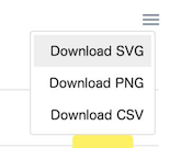 ユーザー分析画面